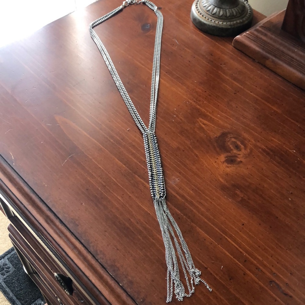 Stella & Dot necklace